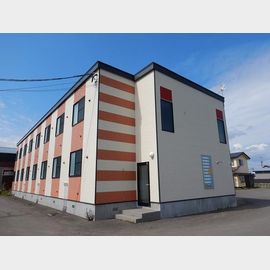 レオパレスシーサイドサカエ 2階 築19年10ヶ月の賃貸物件