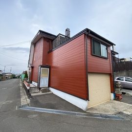 セトル若山 2階 築42年6ヶ月の賃貸物件