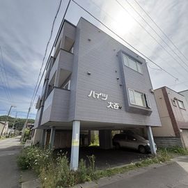 輪西駅より徒歩10分 2階 築28年4ヶ月の賃貸物件