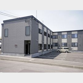 東室蘭駅より徒歩16分 1階 築17年1ヶ月の賃貸物件