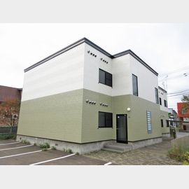 鷲別駅より徒歩6分 2階 築19年9ヶ月の賃貸物件