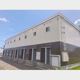 レオパレスグランシャリオ 2階 築21年6ヶ月の賃貸物件