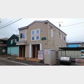 東室蘭駅より徒歩23分 1階 築12年4ヶ月の賃貸物件