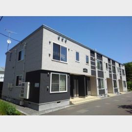 プリュスボナール 1階 築13年の賃貸物件