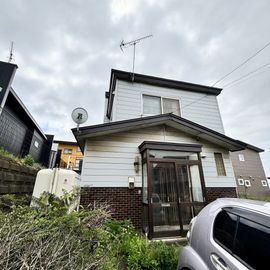 輪西駅より徒歩9分 1階 築63年9ヶ月の賃貸物件