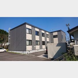 鷲別駅より徒歩12分 2階 築16年8ヶ月の賃貸物件