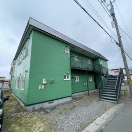 グリーンハイムの賃貸物件