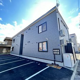 東室蘭駅より徒歩8分 1階 築2年1ヶ月の賃貸物件
