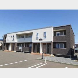 マリンコート・コスモス 2階 築16年5ヶ月の賃貸物件