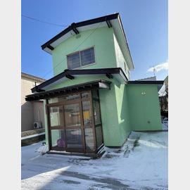 鷲別駅より徒歩14分 築49年7ヶ月の賃貸物件