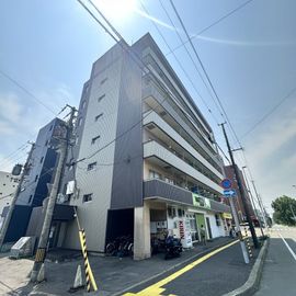 東室蘭駅より徒歩10分 2階 築46年7ヶ月の賃貸物件