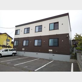 レオパレスステラ 2階 築19年5ヶ月の賃貸物件