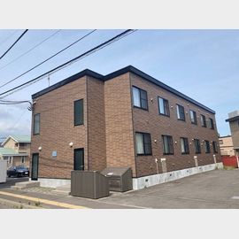 レオパレスエルナト 1階 築17年の賃貸物件