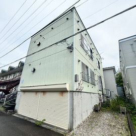 鷲別駅より徒歩26分 1階 築37年10ヶ月の賃貸物件