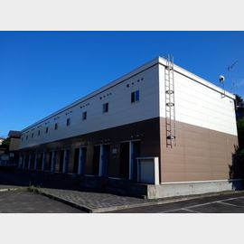 レオパレス三田 1階 築21年2ヶ月の賃貸物件