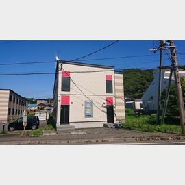 レオパレス三田B館 1階 築18年7ヶ月の賃貸物件