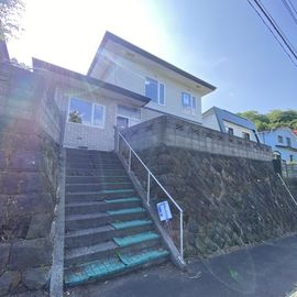 室蘭駅より徒歩19分 1階 築38年6ヶ月の賃貸物件