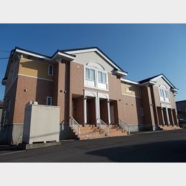 鷲別駅より徒歩10分 1階 築19年11ヶ月の賃貸物件