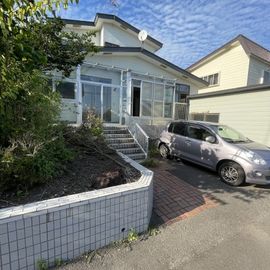 東室蘭駅より徒歩23分 1階 築52年4ヶ月の賃貸物件