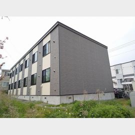 鷲別駅より徒歩20分 1階 築16年8ヶ月の賃貸物件