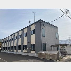 レオパレスＶｉＶａ２ 2階 築17年4ヶ月の賃貸物件