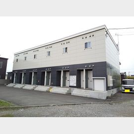 レオパレスViVa愛 1階 築20年の賃貸物件