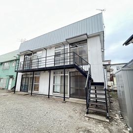 鷲別駅より徒歩7分 1階 築46年2ヶ月の賃貸物件