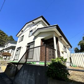 東室蘭駅より徒歩37分 1階 築43年8ヶ月の賃貸物件