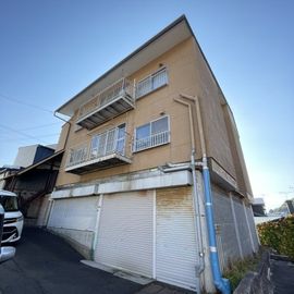 孝武マンションの賃貸物件