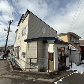 鷲別駅より徒歩12分 1階 築55年9ヶ月の賃貸物件