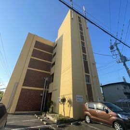 母恋駅より徒歩2分 3階 築59年1ヶ月の賃貸物件