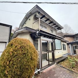 本輪西駅より徒歩35分 1階 築51年3ヶ月の賃貸物件