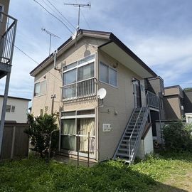 母恋駅より徒歩12分 1階 築50年5ヶ月の賃貸物件