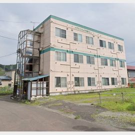 鷲別駅より徒歩28分 2階 築44年10ヶ月の賃貸物件