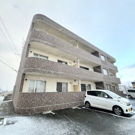 北舟岡駅より徒歩22分 築21年5ヶ月 3階建の賃貸物件