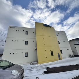 北舟岡駅より徒歩22分 築22年6ヶ月 3階建の賃貸物件