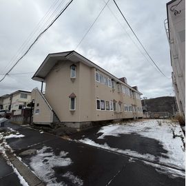 鷲別駅より徒歩36分 1階 築37年の賃貸物件