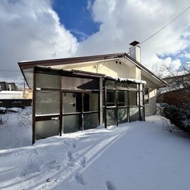 崎守駅より徒歩21分 築52年3ヶ月の賃貸物件