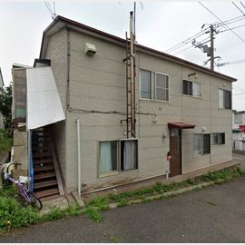 紅姫荘 2階 築62年6ヶ月の賃貸物件