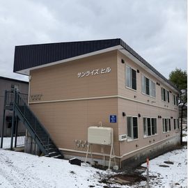 鷲別駅より徒歩36分 1階 築32年2ヶ月の賃貸物件