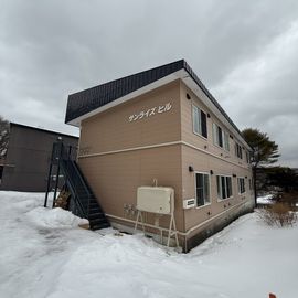 鷲別駅より徒歩36分 1階 築32年6ヶ月の賃貸物件