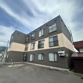 鷲別駅より徒歩33分 1階 築39年8ヶ月の賃貸物件