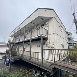 鷲別駅より徒歩29分 1階 築28年11ヶ月の賃貸物件