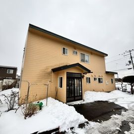 東室蘭駅より徒歩42分 1階 築38年8ヶ月の賃貸物件