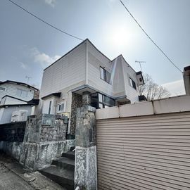 本輪西駅より徒歩33分 築48年7ヶ月の賃貸物件