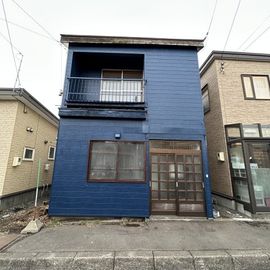 東室蘭駅より徒歩13分 築50年4ヶ月の賃貸物件
