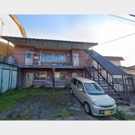 輪西駅より徒歩9分 1階 築54年5ヶ月の賃貸物件