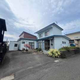 幌別駅より徒歩15分 1階 築52年3ヶ月の賃貸物件