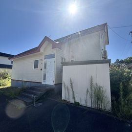 幌別駅より徒歩19分 1階 築40年3ヶ月の賃貸物件