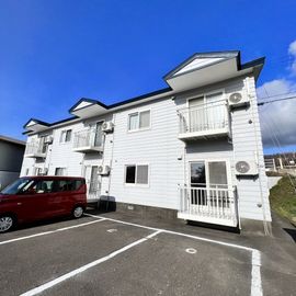 カノン 2階 築29年2ヶ月の賃貸物件